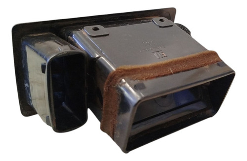 Difusor Ar Moldura Direito Painel Lado Gm Monza 1982 A 1996 - Imagem 3