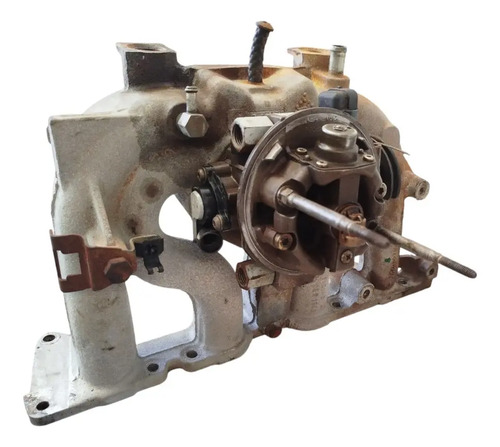 Coletor Admissão 2.0 1.8 Gm Ipanema Kadett Monza 1994 A 1998