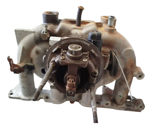 Coletor Admissão 2.0 1.8 Gm Ipanema Kadett Monza 1994 A 1998 - Imagem 3