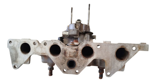 Coletor Admissão 2.0 1.8 Gm Ipanema Kadett Monza 1994 A 1998 - Imagem 4