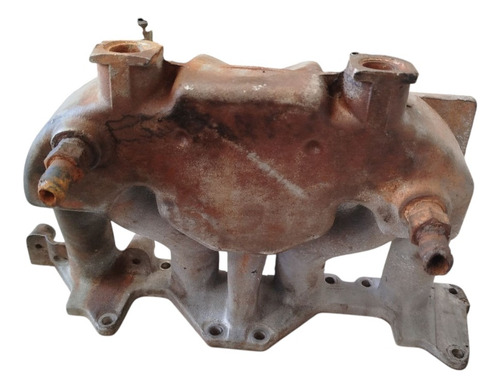 Coletor Admissão 2.0 1.8 Gm Ipanema Kadett Monza 1994 A 1998 - Imagem 5