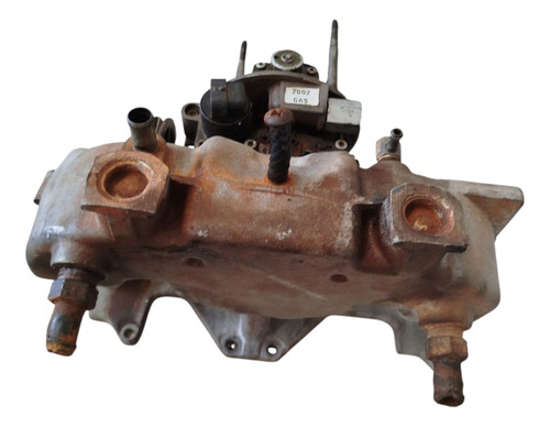 Coletor Admissão 2.0 1.8 Gm Ipanema Kadett Monza 1994 A 1998 - Imagem 6