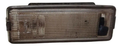 Luz Lanterna Teto Cortesia Vw Fusca Gol Saveiro  - Imagem 1