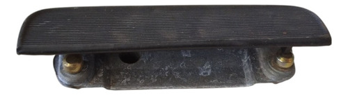 Maçaneta Externa Monza Esquerda 82/96  - Imagem 2