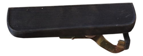 Maçaneta Externa Monza Esquerda 82/96  - Imagem 3