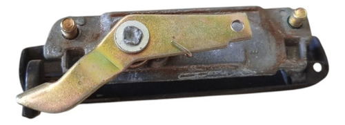 Maçaneta Externa Monza Esquerda 82/96  - Imagem 4