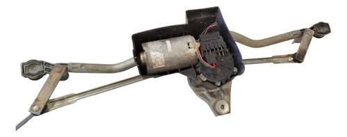 Gallhada Motor Limpador Para-brisa Gol G2 G3  - Imagem 1