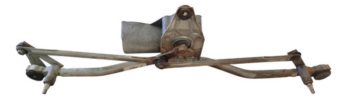 Gallhada Motor Limpador Para-brisa Gol G2 G3  - Imagem 2