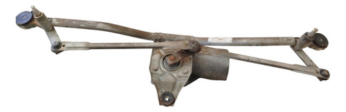 Gallhada Motor Limpador Para-brisa Gol G2 G3  - Imagem 3