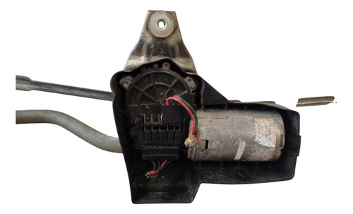 Gallhada Motor Limpador Para-brisa Gol G2 G3  - Imagem 4