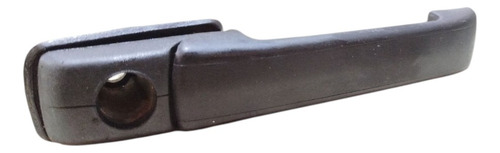 Maçaneta Externa Esquerda Gol Bola 94 2p C/ Detalhe  - Imagem 1