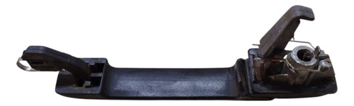 Maçaneta Externa Esquerda Gol Bola 94 2p C/ Detalhe  - Imagem 3