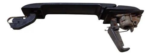 Maçaneta Externa Esquerda Gol Bola 94 2p C/ Detalhe  - Imagem 4