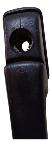 Maçaneta Externa Esquerda Gol Bola 94 2p C/ Detalhe  - Imagem 5