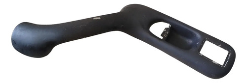 Moldura Puxador Porta Esquerdo Gol Bola G2 2p  - Imagem 1