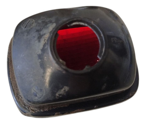 Liz De Neblina Lanterna Para-choque Gol Bola G2 Paralelo  - Imagem 4