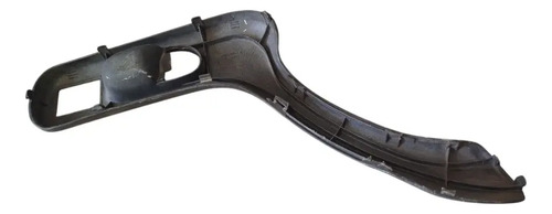 Moldura Puxador Porta Esquerdo Gol Bola G2 2p  - Imagem 2