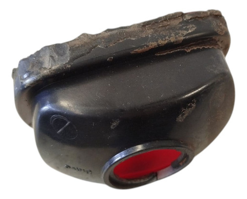 Liz De Neblina Lanterna Para-choque Gol Bola G2 Paralelo  - Imagem 5