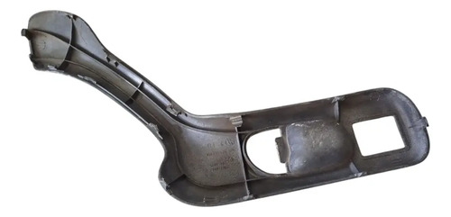 Moldura Puxador Porta Esquerdo Gol Bola G2 2p  - Imagem 3