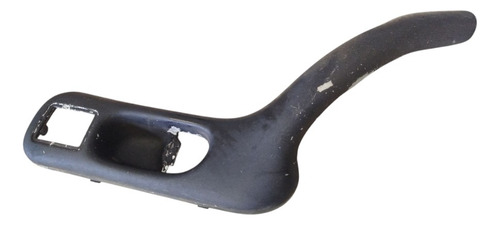 Moldura Puxador Porta Esquerdo Gol Bola G2 2p  - Imagem 4