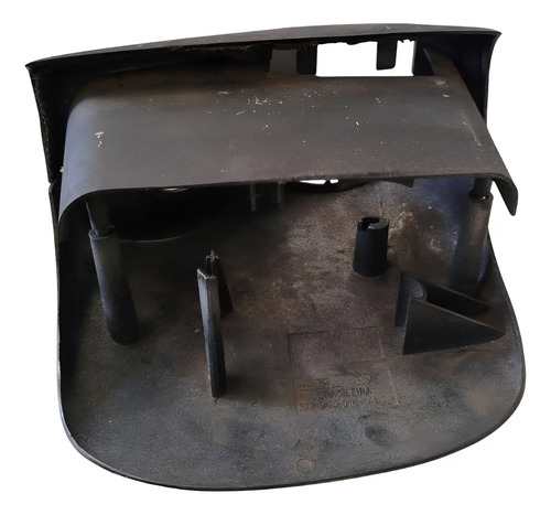 Capa Moldura Chave Inferior Seta Acabamento Gol Bola G2  - Imagem 1