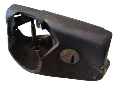 Capa Moldura Chave Inferior Seta Acabamento Gol Bola G2  - Imagem 2