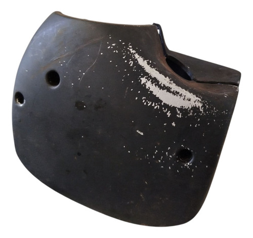 Capa Moldura Chave Inferior Seta Acabamento Gol Bola G2  - Imagem 5