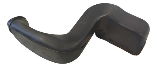 Duto Ar Inferior Direito Blaser S10