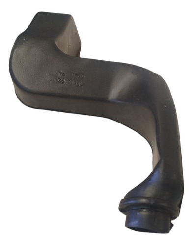 Duto Ar Inferior Direito Blaser S10 - Imagem 2