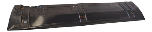 Defletor Parte Superior Radiador Blaser S10 93220161