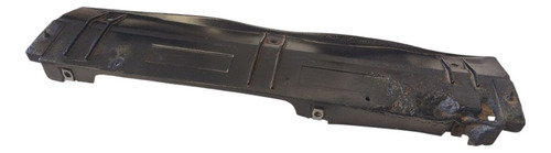 Defletor Parte Superior Radiador Blaser S10 93220161 - Imagem 2
