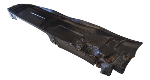 Defletor Parte Superior Radiador Blaser S10 93220161 - Imagem 3