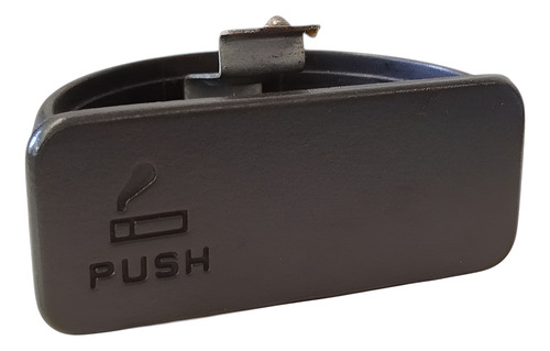 Cinzeiro Moldura Porta Blaser Gm 05/00