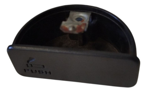 Cinzeiro Moldura Porta Blaser Gm 05/00 - Imagem 4