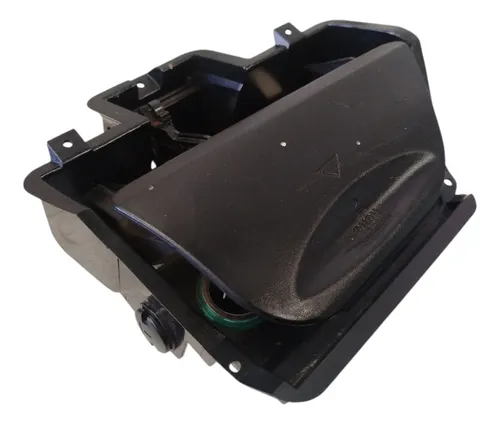 Cinzeiro Fiat Tempra 95  - Imagem 2