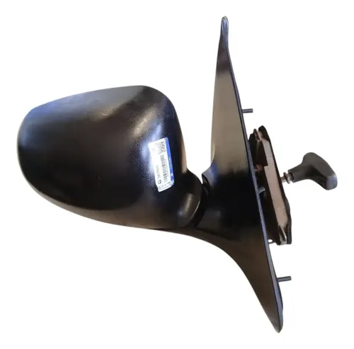 Retrovisor Manual Direito Logus 93/98 Original  - Imagem 2