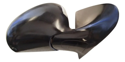 Retrovisor Manual Direito Logus 93/98 Original  - Imagem 3