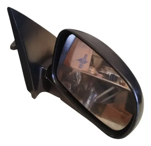 Retrovisor Manual Direito Logus 93/98 Original  - Imagem 4