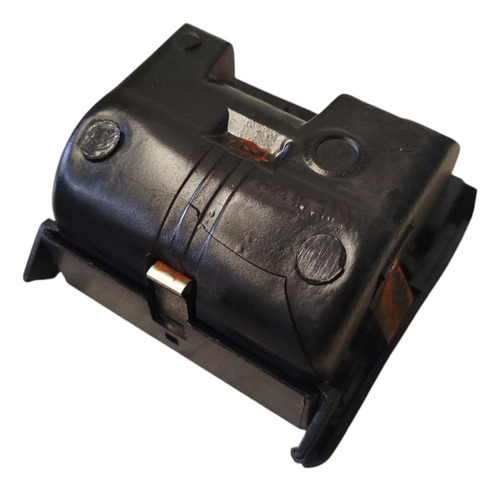 Cinzeiro Console Gol 87/95 C/ Avaria  - Imagem 2