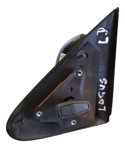 Retrovisor Manual Direito Logus 93/98 Original  - Imagem 5