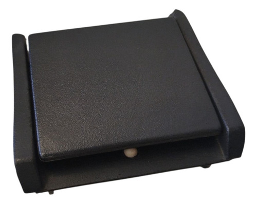 Cinzeiro Console Gol 87/95 C/ Avaria  - Imagem 3