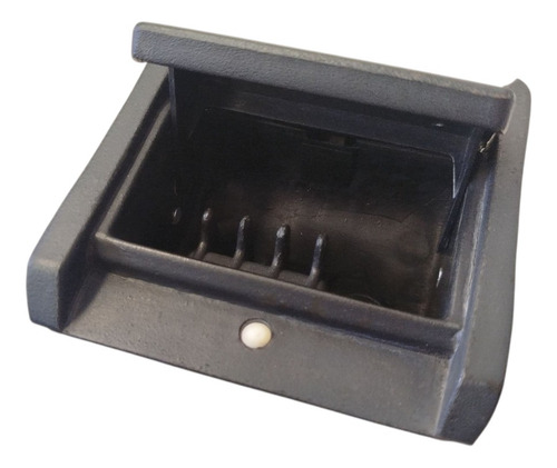 Cinzeiro Console Gol 87/95 C/ Avaria  - Imagem 4