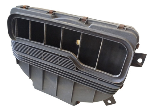 Caixa Ventilação Interna Vw Brasília Até 80 - Imagem 2