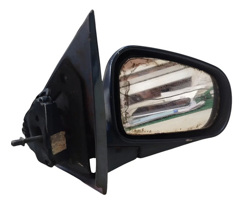 Retrovisor Logus Manual Direito  - Imagem 1