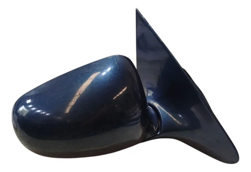 Retrovisor Logus Manual Direito  - Imagem 2