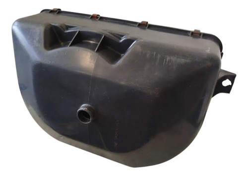 Caixa Ventilação Interna Vw Brasília Até 80 - Imagem 4