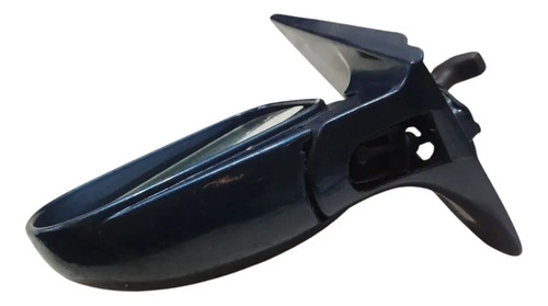 Retrovisor Logus Manual Esquerdo Original  - Imagem 3