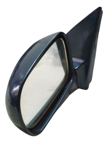 Retrovisor Logus Manual Esquerdo Original  - Imagem 4