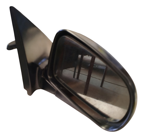 Retrovisor Manual Direito Logus Original  - Imagem 1