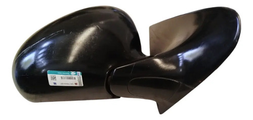 Retrovisor Manual Direito Logus Original  - Imagem 2